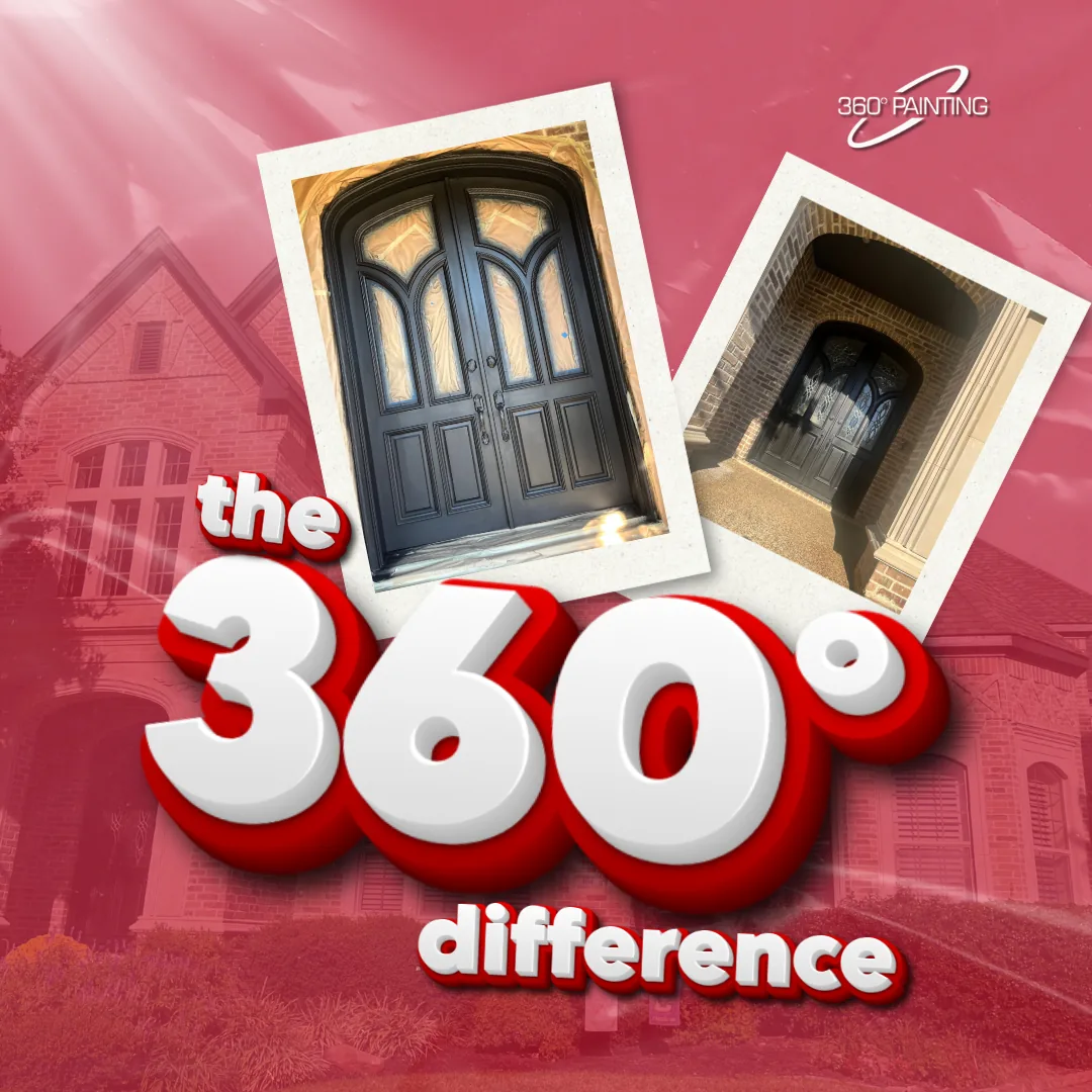 Visual Presentation Board project